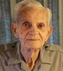 Donald Wayne Cobb